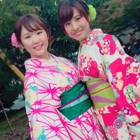 Фотографии пользователя Kayoko Makino