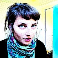 Marie Blæsild's Photo