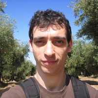 Bruno Silvestre da Encarnaçao's Photo