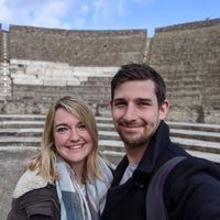 Fotos de Bob And Sarah