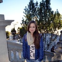 Fotos de Marynevych Marium