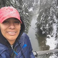 Photos de Vivian Frieson