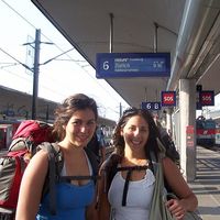 Lisa Patrick's Photo