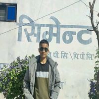 Abishkar Adhikari's Photo