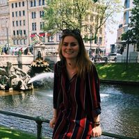 Evy Goossens的照片