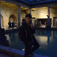 Trevor Andersen's Photo