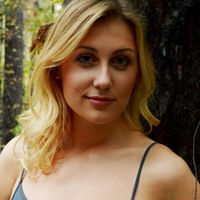 Anastasiya Samsonova的照片