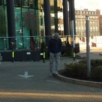 Alexandr Mikhailov's Photo