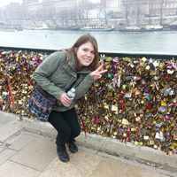 Breigha Gillespie's Photo