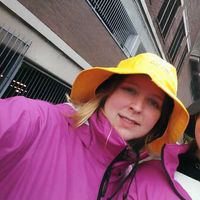 Kristina Agarina's Photo