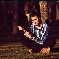 Furkan Özgedik的照片