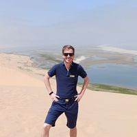 Tobias Kleinlercher's Photo