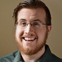 Dennis Nicholson's Photo