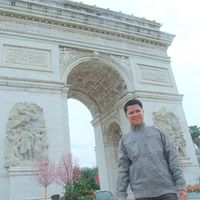 Paul Geraño's Photo