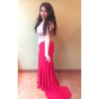 Aranza Argudin's Photo