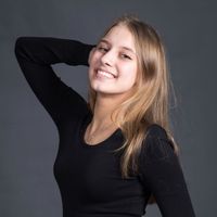 Fotos de Anna Gufranova