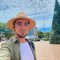 Felipe Bedoya Sánchez's Photo