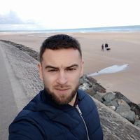 Sébastien MEHAT的照片