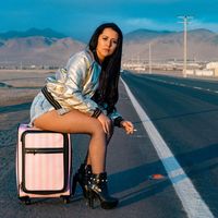 Fotos de Thania Escobar