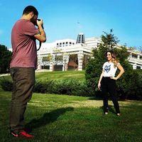 Canan Karabağlı's Photo