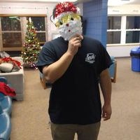 Juan Herrera's Photo