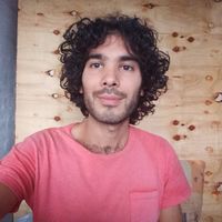 Rodrigo Cequeira's Photo