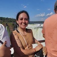 Flor Martell's Photo