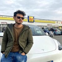 Francesco Mottola's Photo