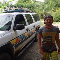 Lukas Huber的照片