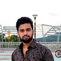 Obaidur Rahman's Photo