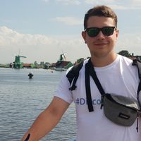 Moritz Schanbacher's Photo