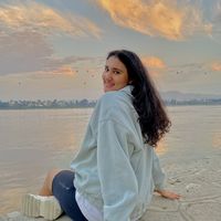 Maryam Mohsen's Photo