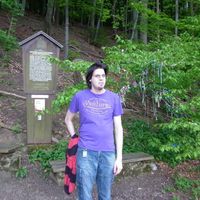 Nicolas Robisch's Photo