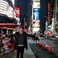 Chris Hitzbleck's Photo