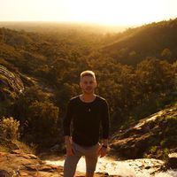 Toni Winzer的照片