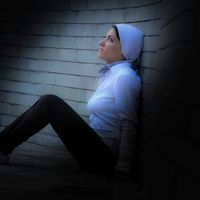 Marwa Mostafa的照片