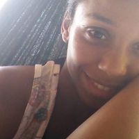 Aline Fernandes的照片