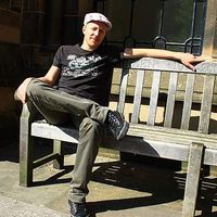 Jean-baptiste Martieau's Photo