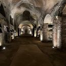 Visit the Catacombs of San Gennaro的照片