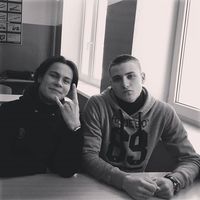 Vladislav Martinkevich的照片