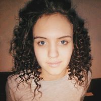 Aleksandra Cheveleva's Photo