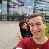 Алексей Верютин's Photo