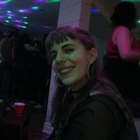 Danaé Gagnon Gougeon's Photo