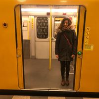 Alexandra CHAMPION的照片