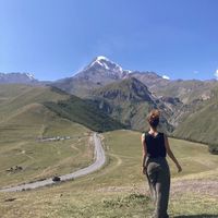 Kiana Esmaili's Photo