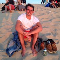 Fotos de Antoine Simon