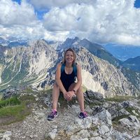 Lilu Humenyuk's Photo