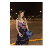 Candela  Otero's Photo