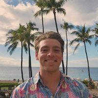 John Greenberg's Photo