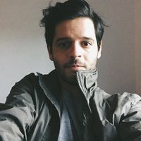 Eliud Echevarria的照片